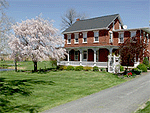 Vacation rental pennsylvania dutch country