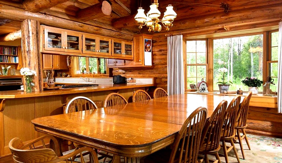 Wildflower Lodge at Jackson Hole Wyoming Jackson Hole, Wyoming Bed